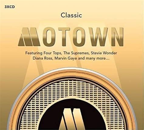 Relive the Iconic Motown Performances with the Majic DVD